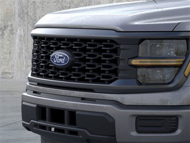 New 2026 Ford F150 STX image 17