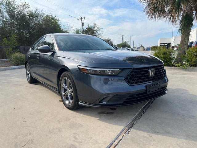 Used 2023 Honda Accord EX-L image 6
