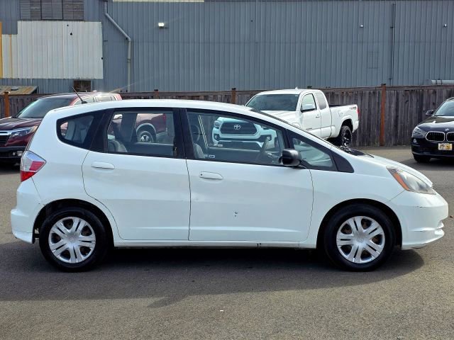 Used 2010 Honda Fit image 8