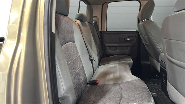 Used 2015 RAM 1500 Outdoorsman image 28