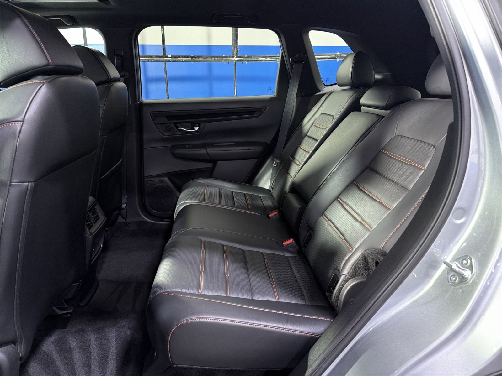 Used 2024 Honda CR-V Sport-L image 28