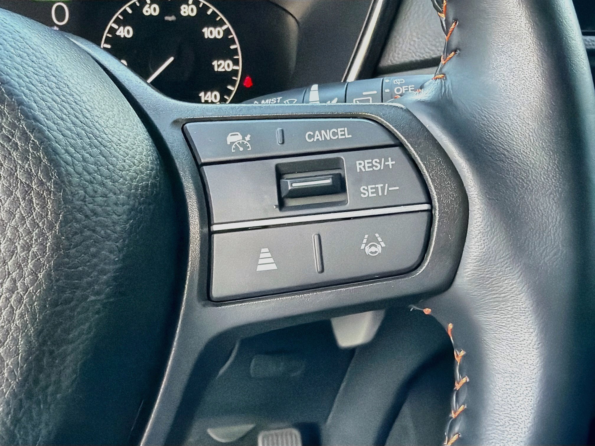 Used 2026 Honda CR-V Sport image 38