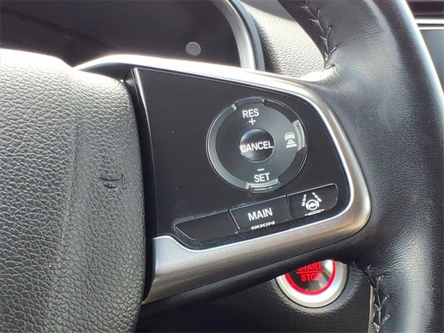 Used 2018 Honda CR-V EX-L image 21