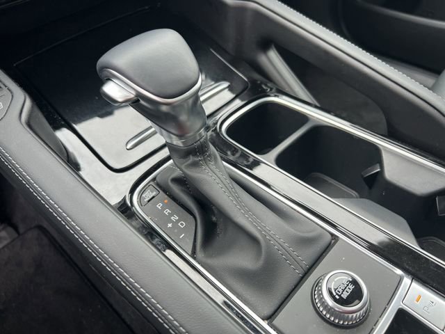 Certified 2025 Kia Telluride EX image 20