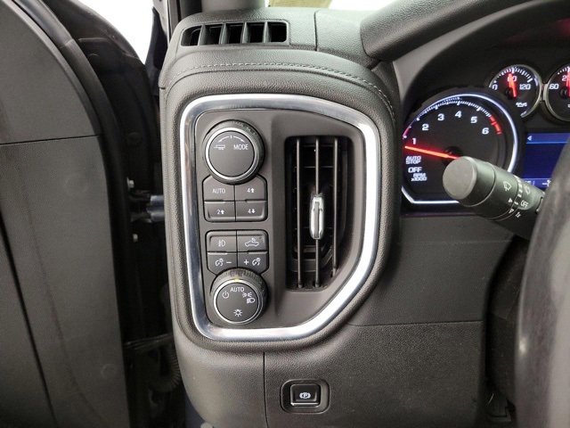 Used 2021 Chevrolet Silverado 1500 RST w/ All Star Edition Plus image 6