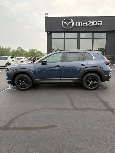 New 2026 MAZDA CX-50 AWD 2.5 Hybrid w/ Cargo Package image 11
