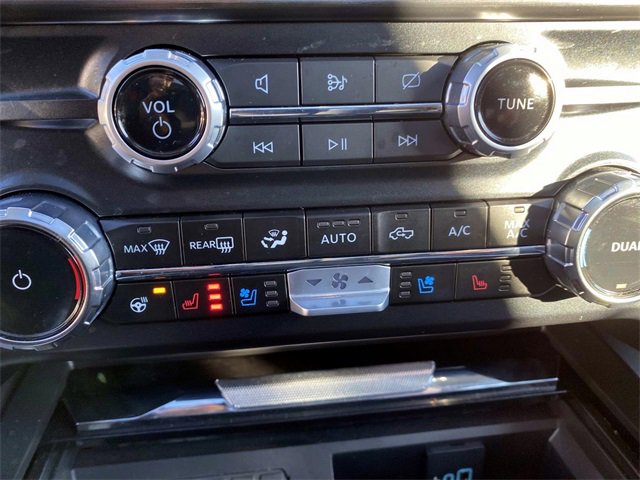Used 2024 Ford F250 Lariat w/ Lariat Ultimate Package image 20