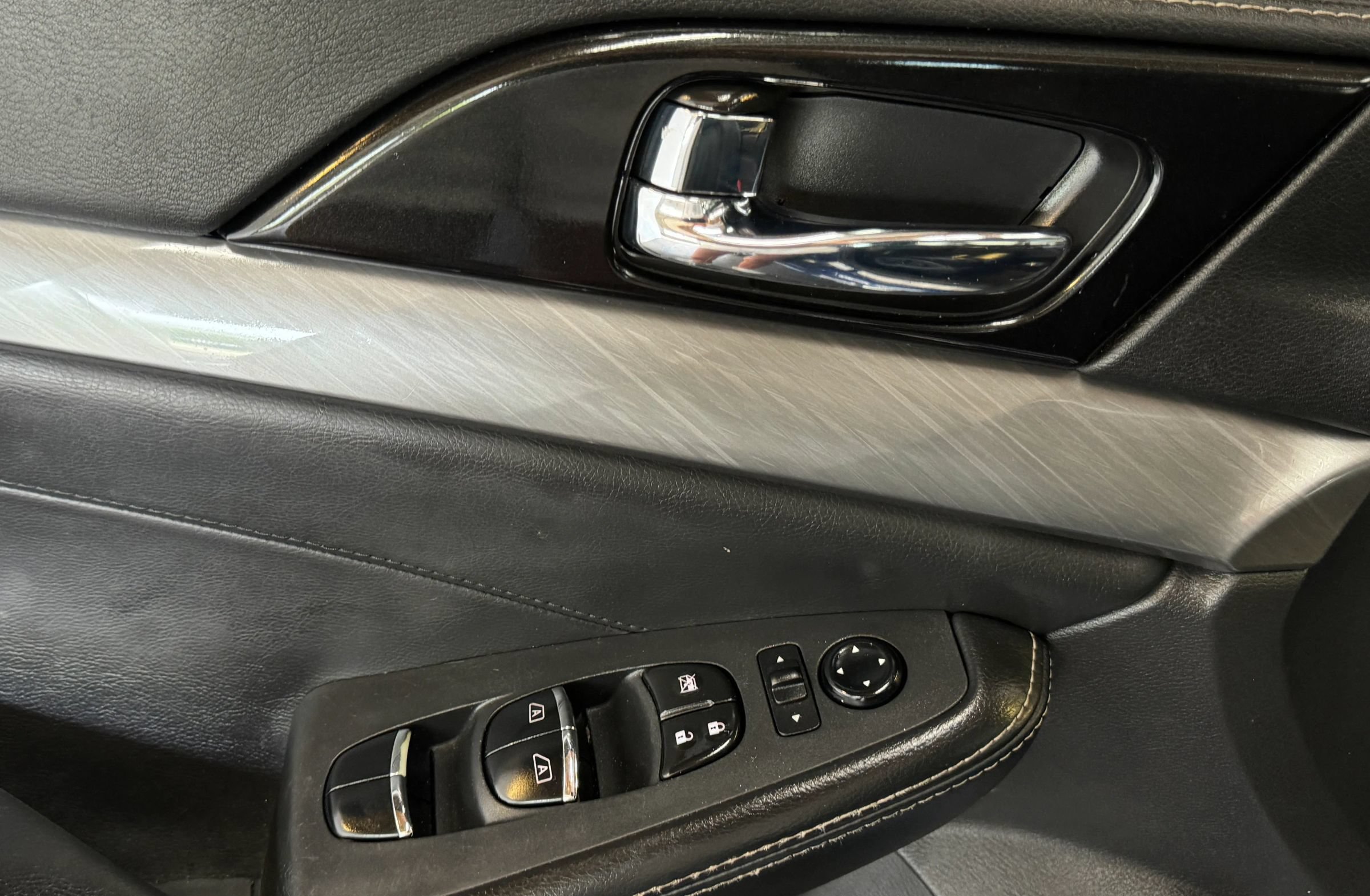 Used 2018 Nissan Maxima 3.5 SV FWD image 13