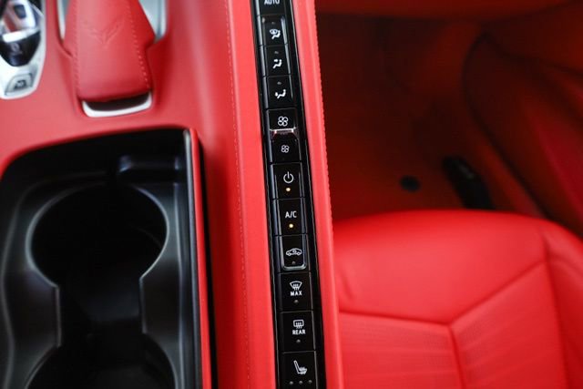 Used 2025 Chevrolet Corvette Z06 image 49