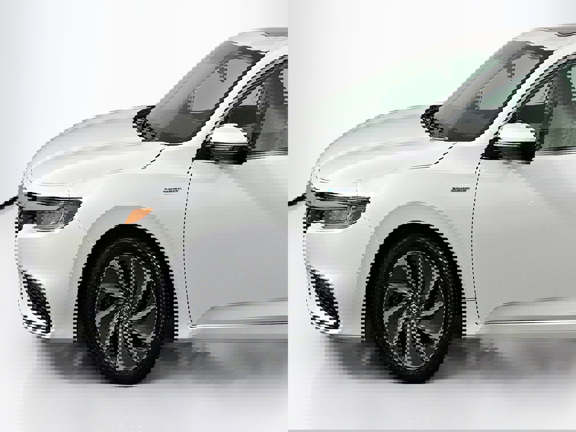 Used 2021 Honda Insight Touring image 39