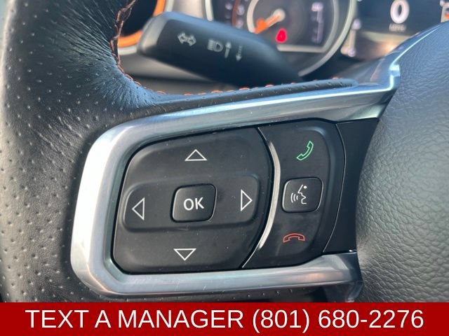 Used 2023 Jeep Gladiator Mojave w/ Cold Weather Group AWD/4WD image 26