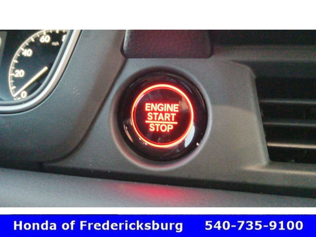 Certified 2025 Honda Pilot EX-L image 16