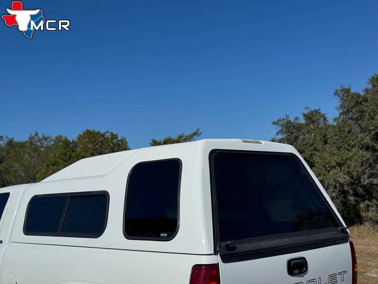Used 2001 Chevrolet Silverado 1500 4x4 Regular Cab w/ Firm Ride Suspension Pkg image 14
