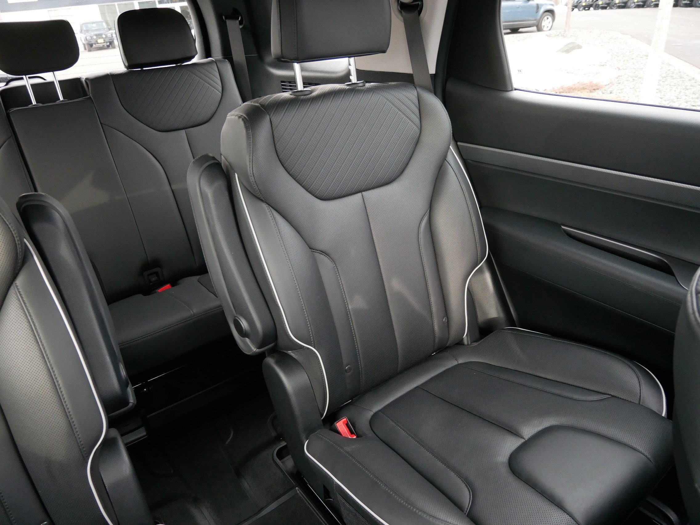 Used 2023 Hyundai Palisade XRT image 14