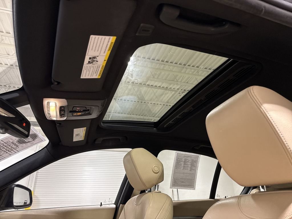 Used 2016 BMW 328i xDrive Sedan image 20
