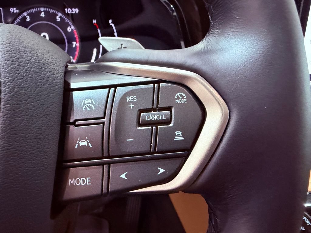 Certified 2025 Lexus NX 350 AWD w/ Premium Package image 22