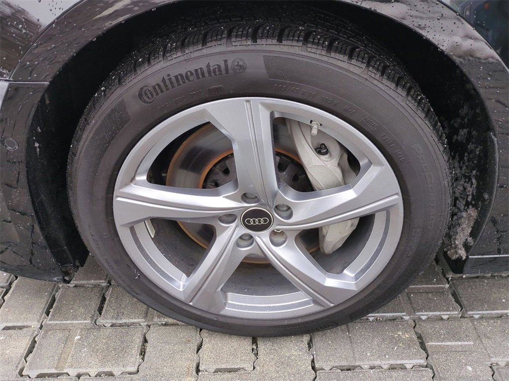 Used 2025 Audi A6 Premium Plus w/ Premium Plus Package image 9