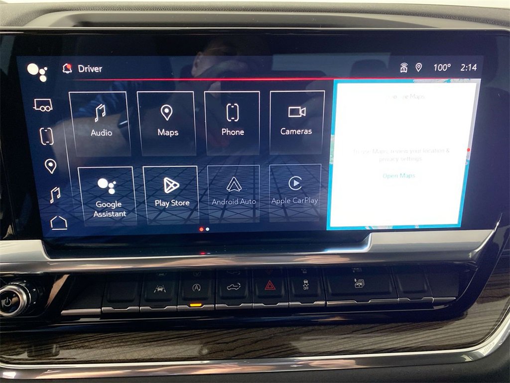 Used 2023 GMC Sierra 1500 Elevation image 16