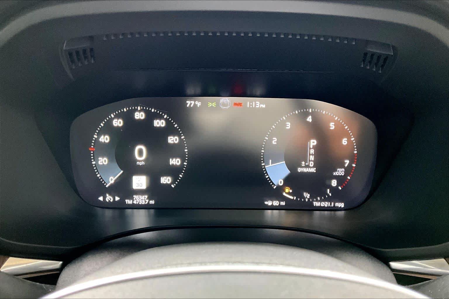Used 2020 Volvo XC60 T5 Inscription w/ Protection Package Premier FWD image 25