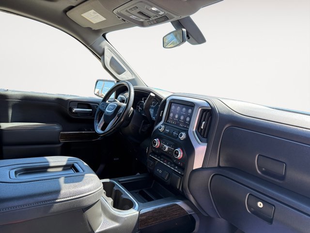 Used 2021 GMC Sierra 1500 Elevation w/ Preferred Package AWD/4WD image 15