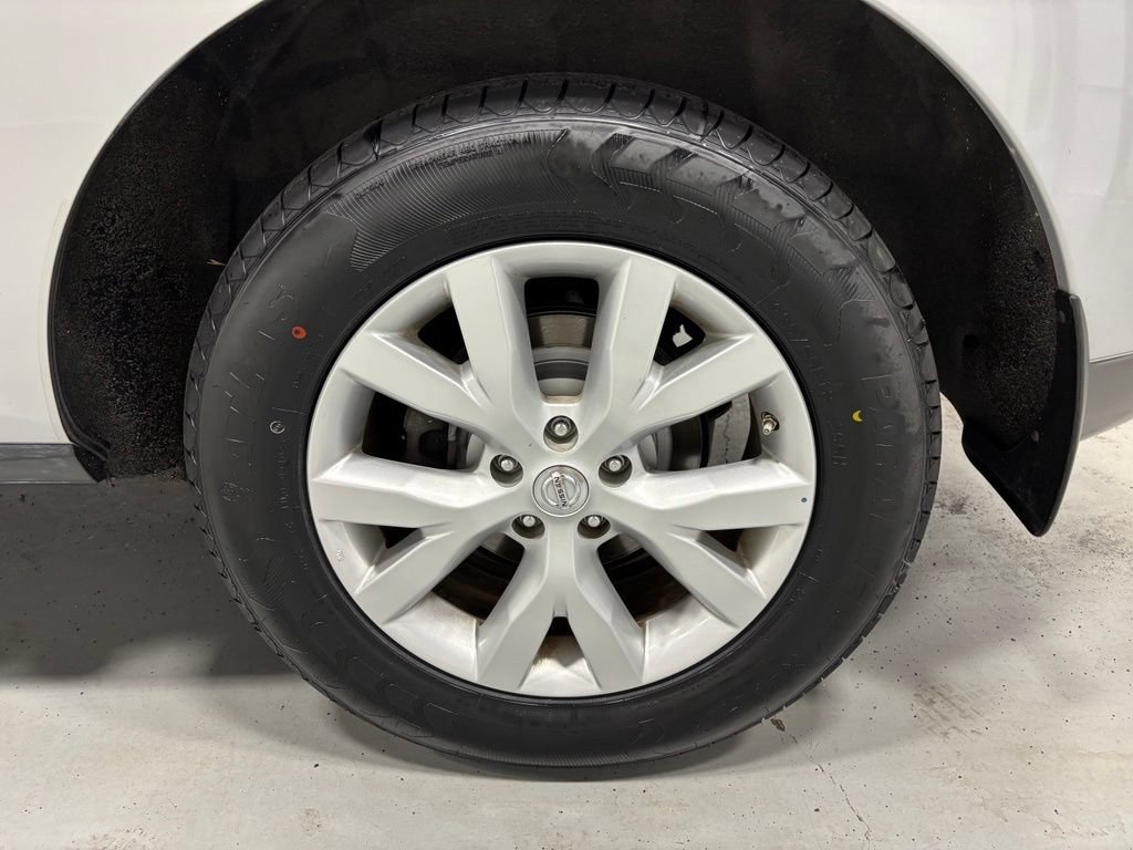 Used 2013 Nissan Murano SL AWD/4WD image 59
