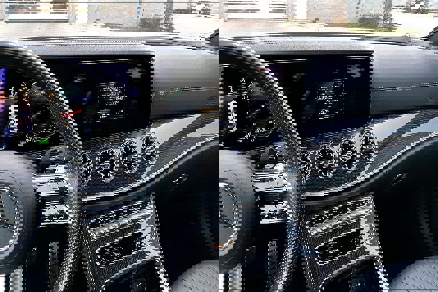 Used 2023 Mercedes-Benz CLS 450 4MATIC image 7