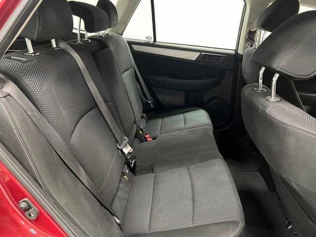 Used 2018 Subaru Outback 2.5i image 49