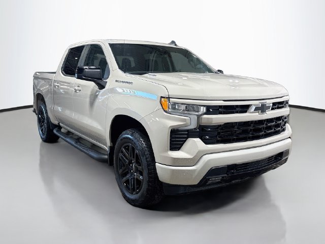 New 2026 Chevrolet Silverado 1500 RST w/ RST Select Package AWD/4WD image 5
