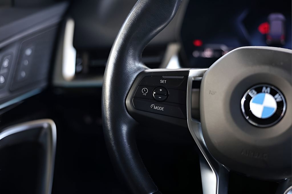 Used 2023 BMW X1 xDrive28i w/ Convenience Package image 37