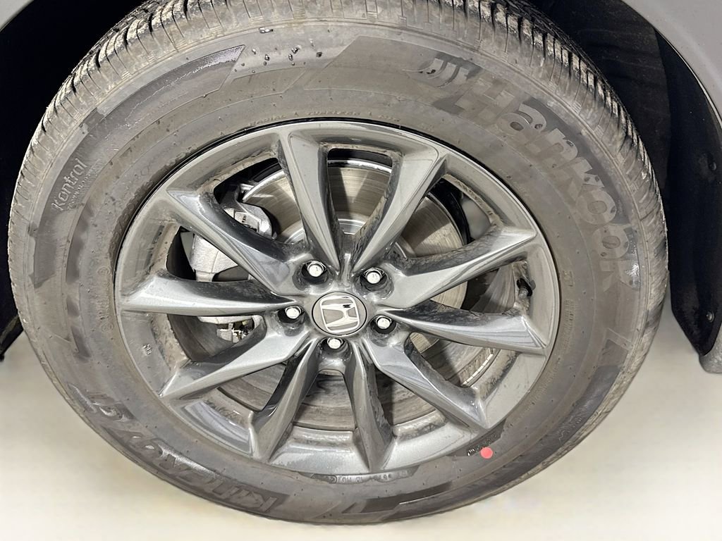 Used 2026 Honda CR-V EX-L image 42