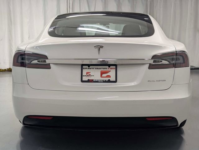 Used 2019 Tesla Model S Standard Range image 24