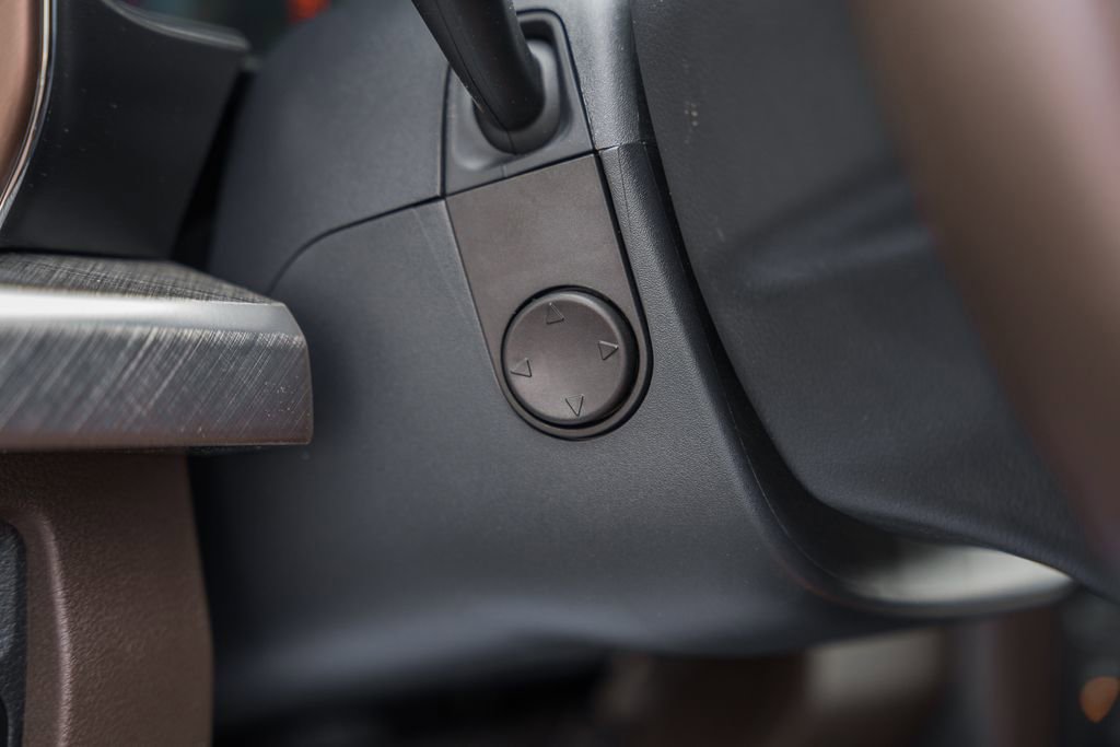 New 2026 Ford F350 King Ranch w/ Chrome Package image 55