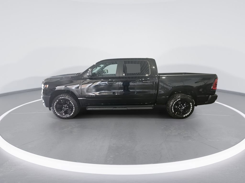 New 2026 RAM 1500 Classic Warlock image 5