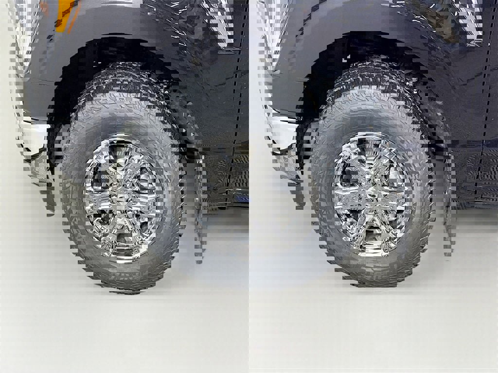 Used 2022 Ford F150 XLT w/ Equipment Group 302A High image 24