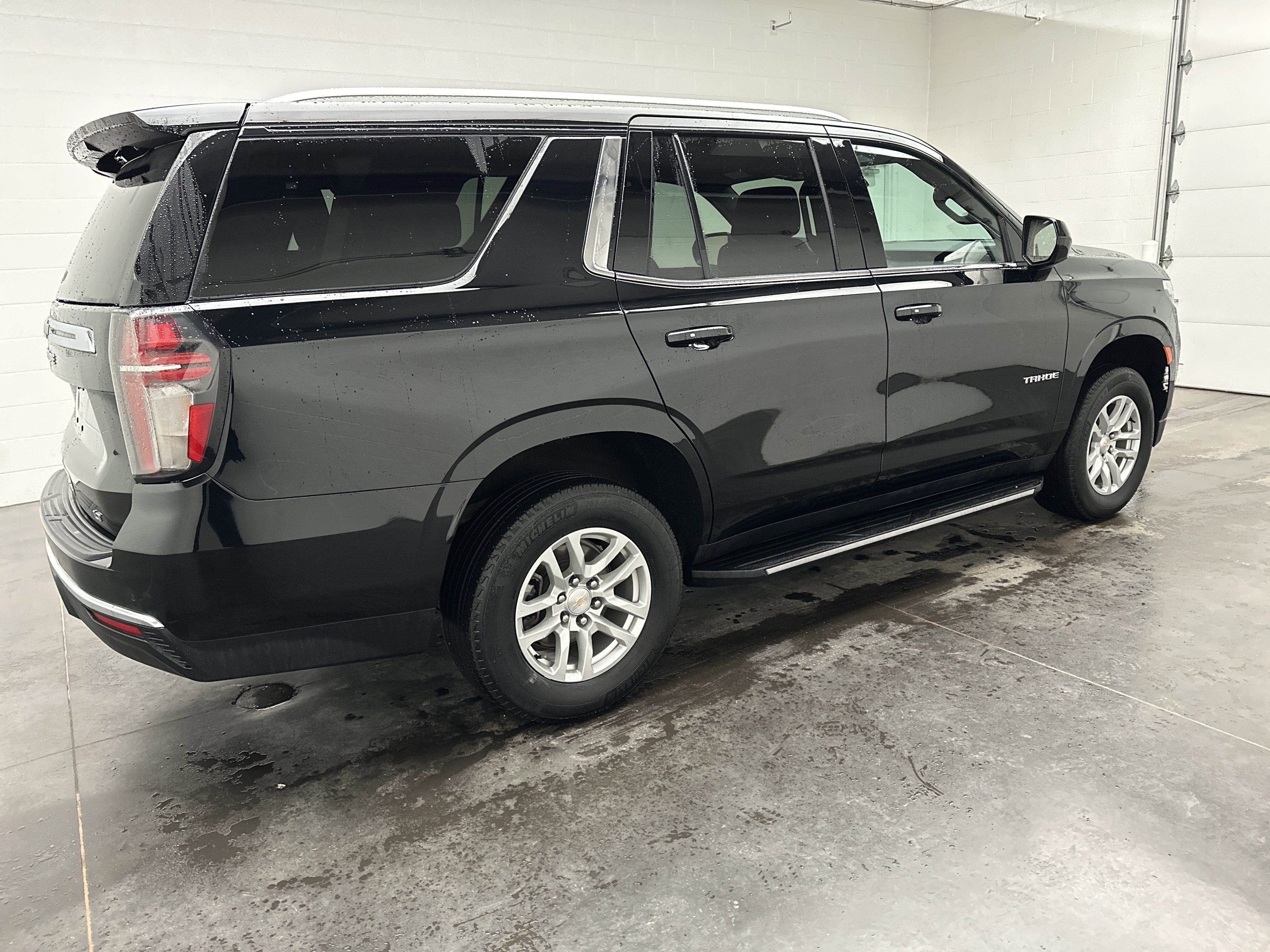 Used 2024 Chevrolet Tahoe LT image 10