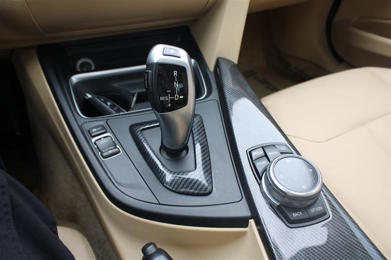 Used 2015 BMW 335i xDrive Sedan image 21