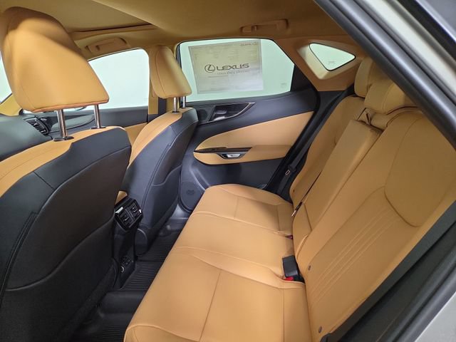 New 2026 Lexus NX 350 AWD w/ Accessory Package (2T) image 14