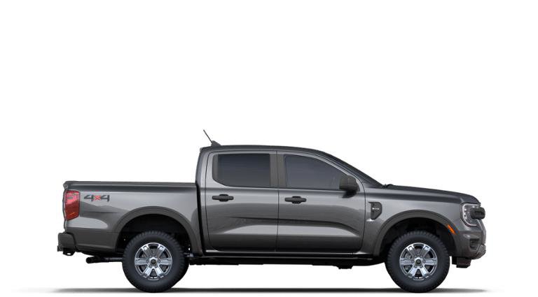 New 2025 Ford Ranger XL w/ Trailer Tow Package AWD/4WD image 27