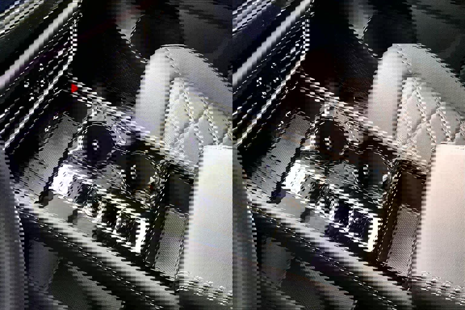 Used 2025 Volkswagen Atlas SE w/ Panoramic Sunroof Package image 20