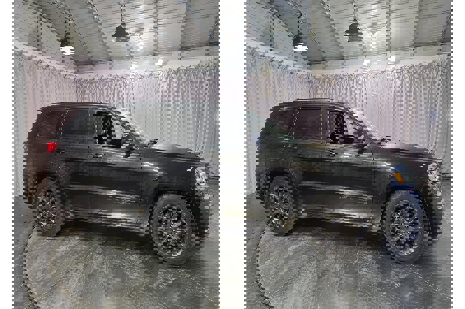 Used 2020 Jeep Grand Cherokee High Altitude image 7