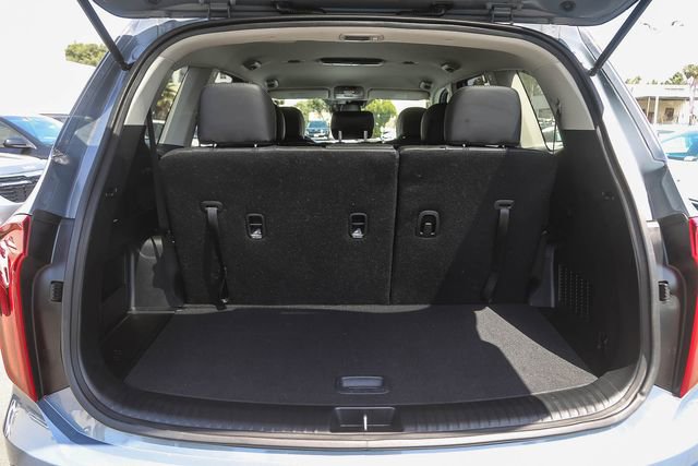 Used 2024 Kia Telluride LX image 28