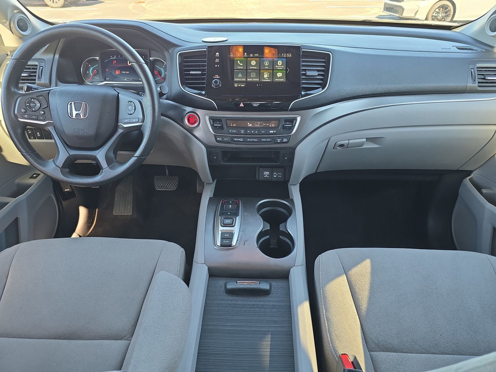 Used 2021 Honda Pilot EX image 9
