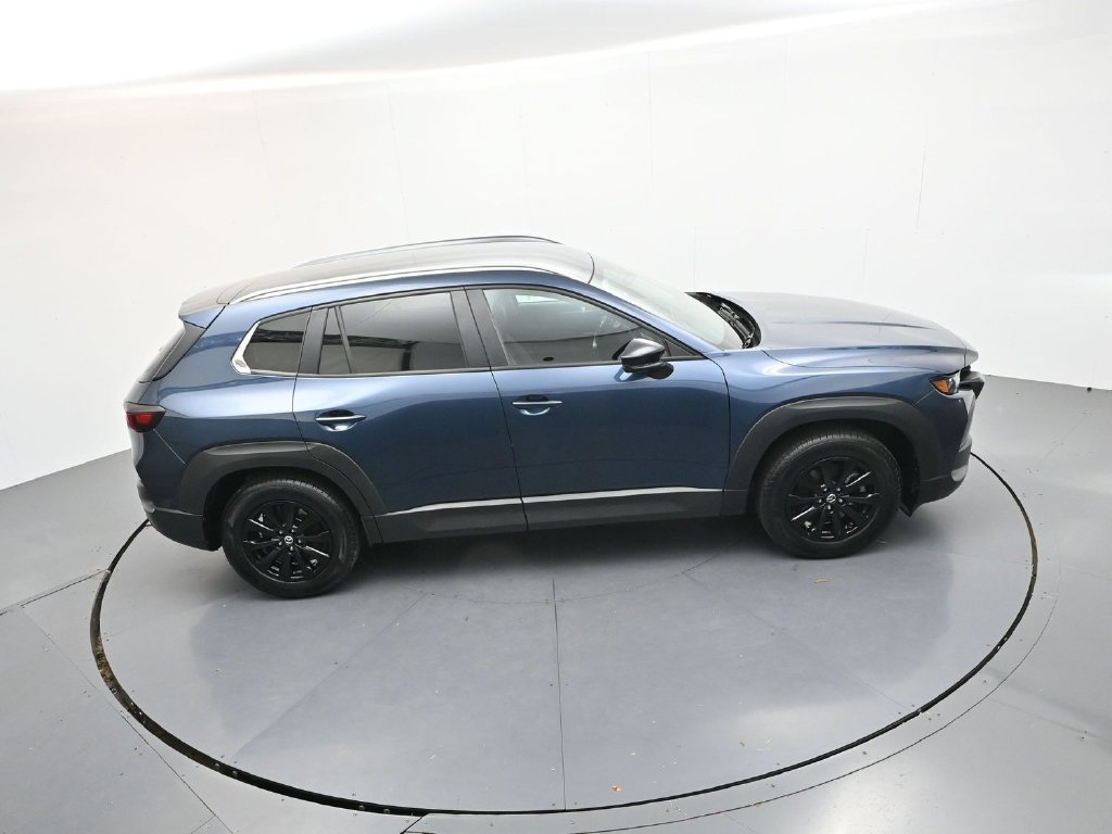 Used 2024 MAZDA CX-50 AWD 2.5 S w/ Preferred Package image 25