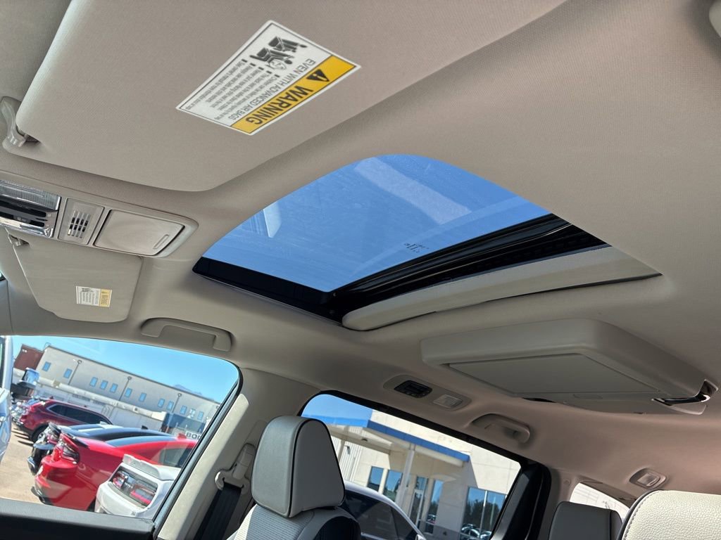 New 2026 Honda Odyssey Elite image 23