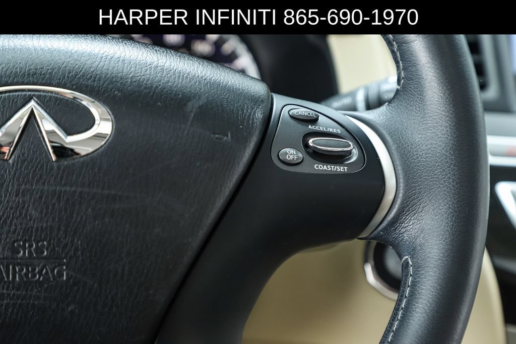 Used 2017 INFINITI QX60 Luxe w/ Premium Plus Package AWD/4WD image 62