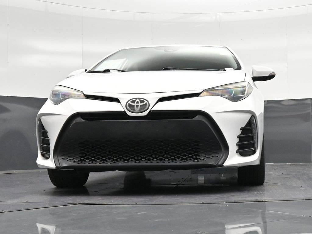 Used 2019 Toyota Corolla SE FWD image 31