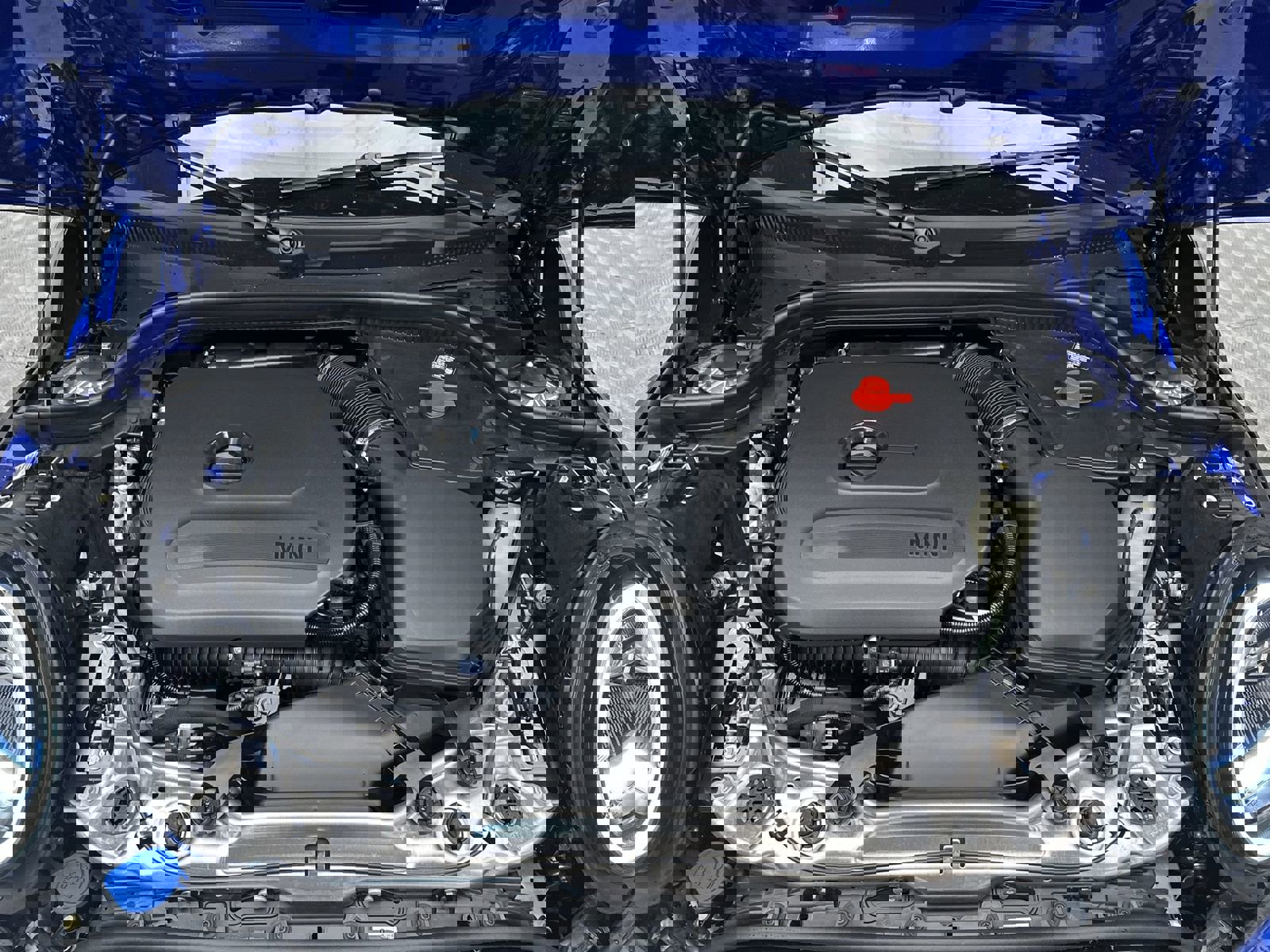 New 2026 MINI Cooper S image 28