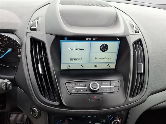 Used 2019 Ford Escape SE AWD/4WD image 19