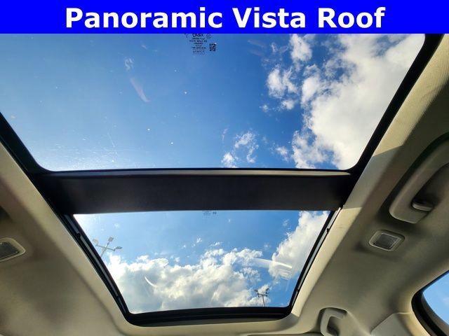 Certified 2022 Ford Escape SEL image 4