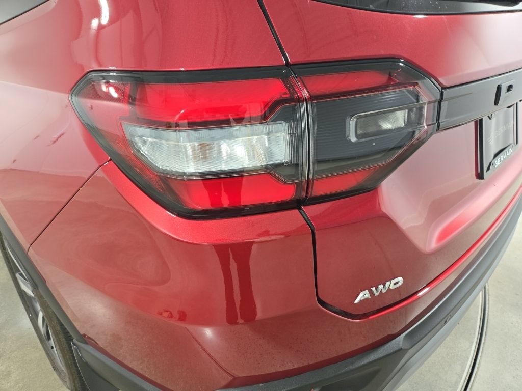 Used 2025 Honda Pilot Touring image 22